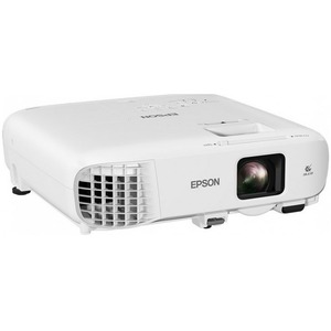 Проектор для офиса и образовательных учреждений Epson EB-992F