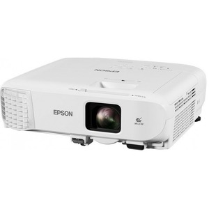 Проектор для офиса и образовательных учреждений Epson EB-992F
