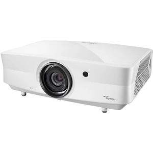 Проектор для домашнего кинотеатра Optoma UHZ65LV