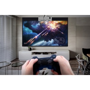 Проектор для домашнего кинотеатра Optoma UHD42