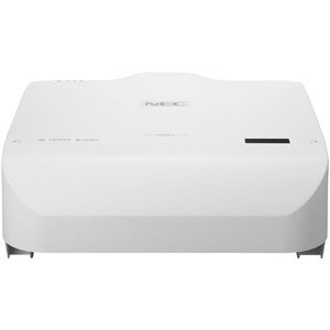 Проектор для коммерческих инсталляций NEC PA804UL-WH