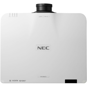 Проектор для коммерческих инсталляций NEC PA1004UL-WH