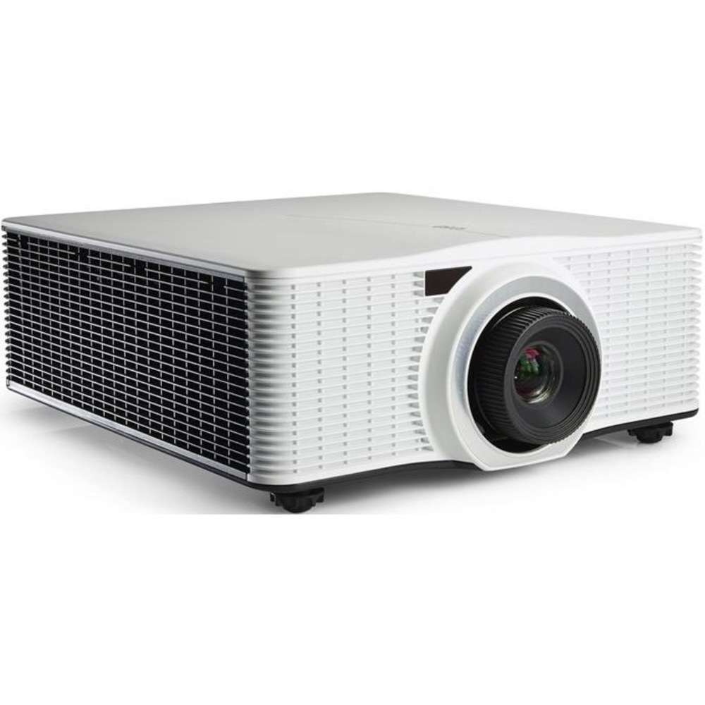 Лазерный проектор Barco G60-W10 White