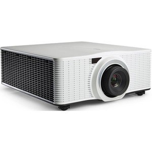 Лазерный проектор Barco G60-W10 White