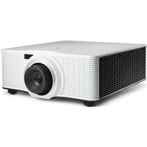 Лазерный проектор Barco G60-W10 White