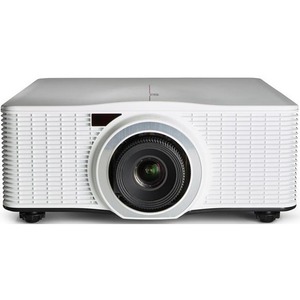 Лазерный проектор Barco G60-W10 White