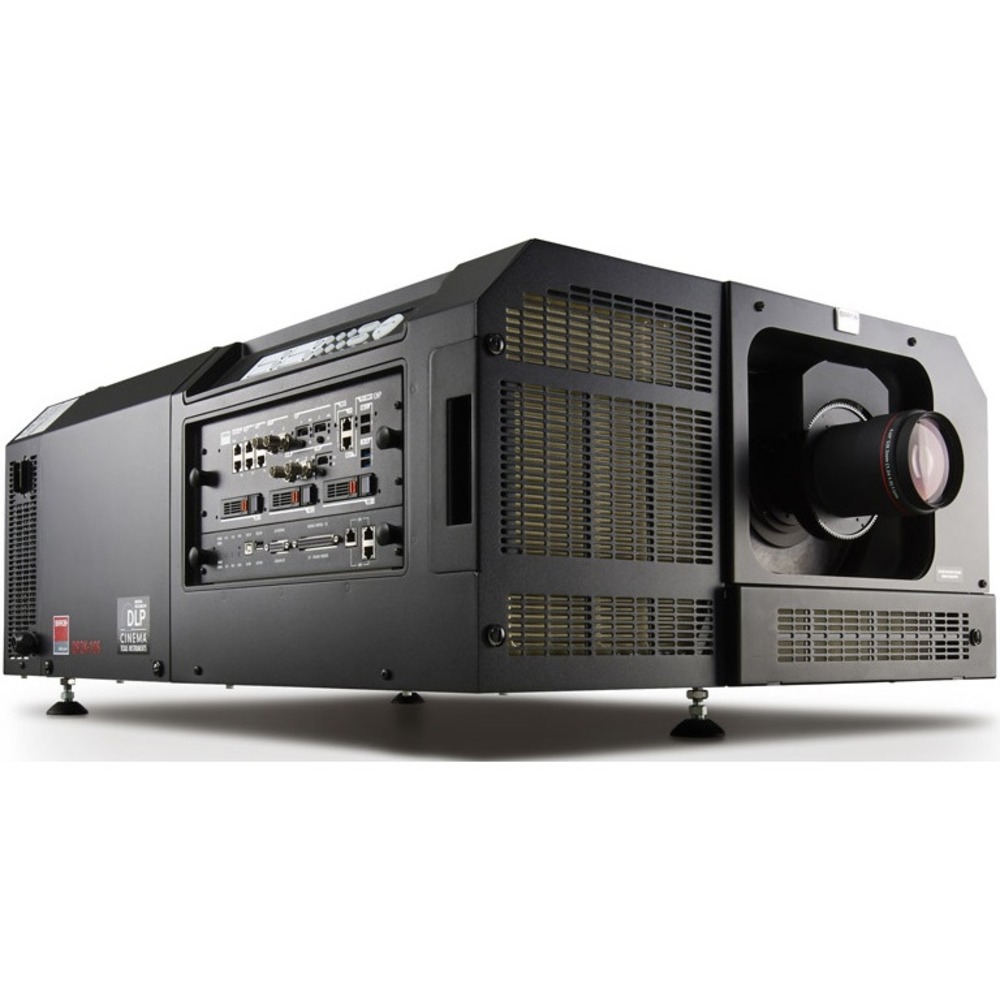 Проектор для коммерческих инсталляций Barco BME DP2K-8S Alchemy