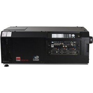 Проектор для коммерческих инсталляций Barco BME DP2K-8S Alchemy