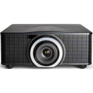 Лазерный проектор Barco G60-W10 Black