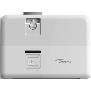 Проектор для домашнего кинотеатра Optoma UHD52ALV