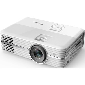 Проектор для домашнего кинотеатра Optoma UHD52ALV