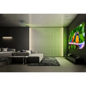 Проектор для домашнего кинотеатра Optoma UHD52ALV