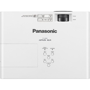 Проектор для офиса и образовательных учреждений Panasonic PT-LB426