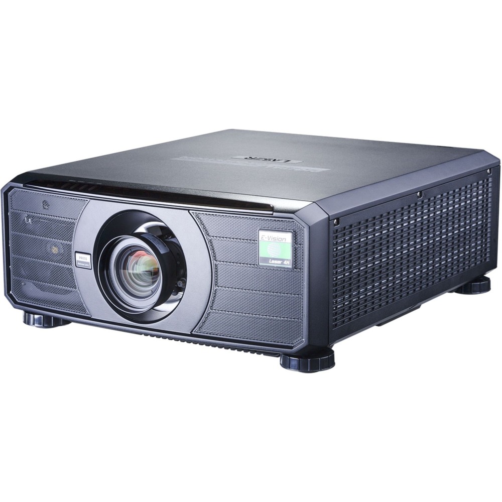 Проектор для коммерческих инсталляций Digital Projection E-Vision Laser 10K WUXGA