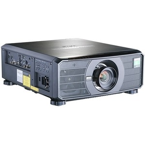 Проектор для коммерческих инсталляций Digital Projection E-Vision Laser 13000 WUXGA with COLORBOOST + Red Laser