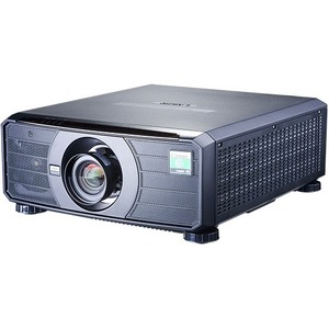 Проектор для коммерческих инсталляций Digital Projection E-Vision Laser 13000 WUXGA with COLORBOOST + Red Laser