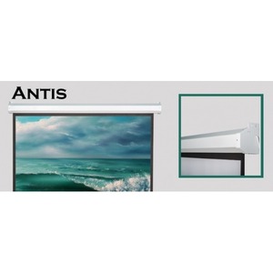 Экран для проектора ViewScreen Antis (4:3) 557*421 (545*409) MW