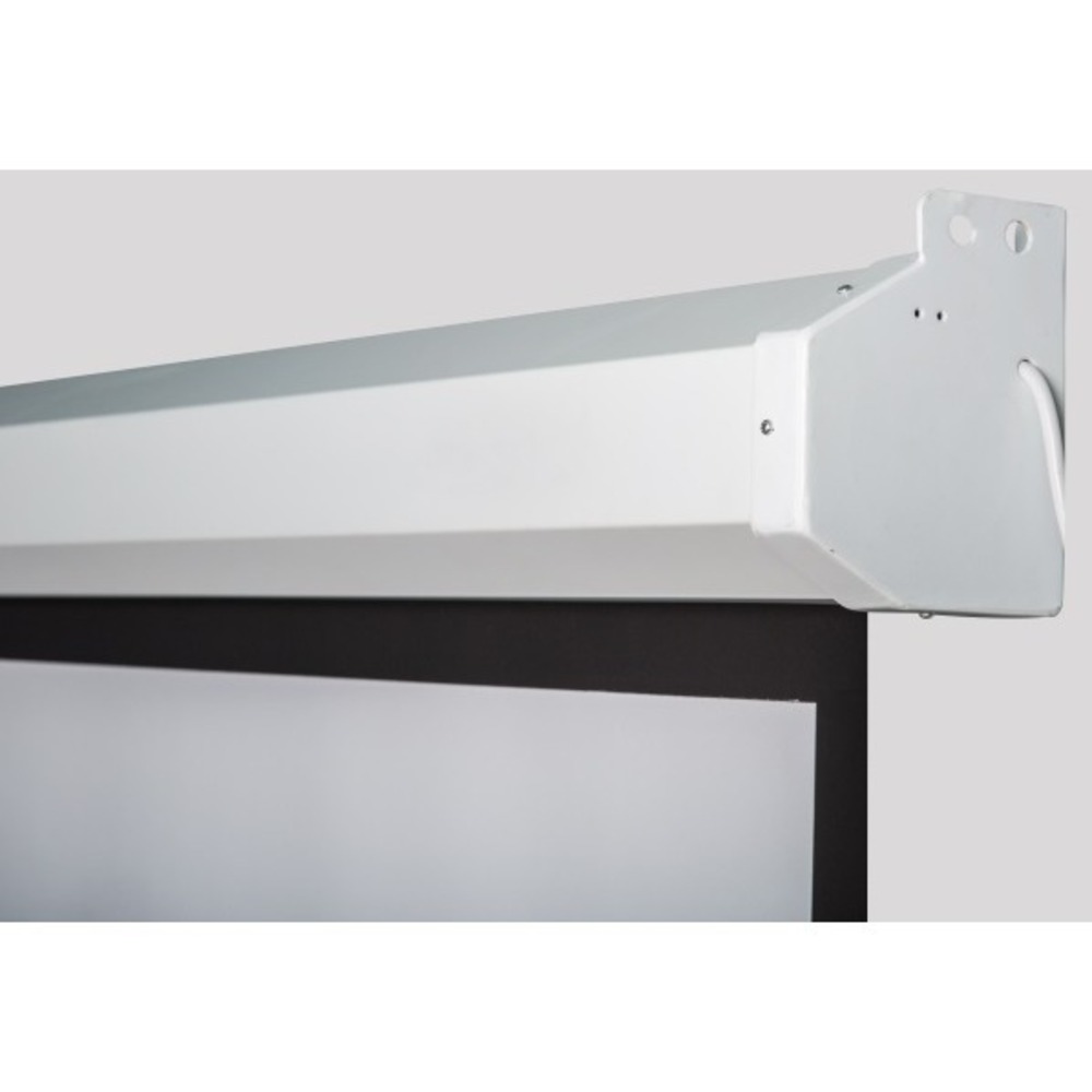 Экран для дома, настенно потолочный с электроприводом ViewScreen Antis (16:10) 658*466 (646*404) MW