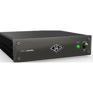 Внешняя звуковая карта UNIVERSAL AUDIO UAD-2 Satellite Thunderbolt 3 OCTO Ultimate 9