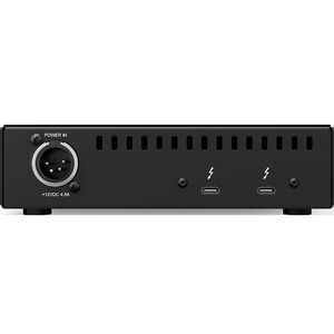 Внешняя звуковая карта UNIVERSAL AUDIO UAD-2 Satellite Thunderbolt 3 OCTO Ultimate 9