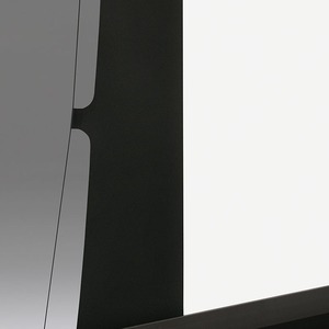 Экран для проектора Draper Ultimate Access/V HDTV (9:16) 302/119 147*264 XH600V grey ebd 30 case white