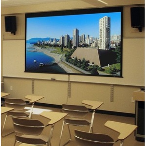 Экран для проектора Draper Targa HDTV (9:16) 467/184 229*406 XH800E (HCG)