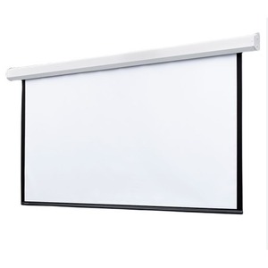 Экран для проектора Draper Targa HDTV (9:16) 338/133 165*295 XT1000E (MW)