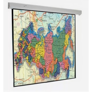 Экран для проектора Draper Targa HDTV (9:16) 338/133 165*295 XT1000E (MW)