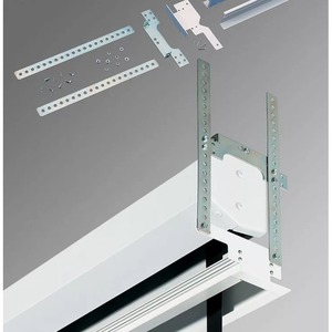 Экран для проектора Draper Targa HDTV (9:16) 338/133 165*295 XT1000E (MW)