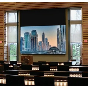 Экран для проектора Draper Targa HDTV (9:16) 338/133 165*295 XT1000E (MW)