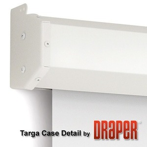 Полотно для экрана Draper Targa (3:4) 534/210 320*427 MW