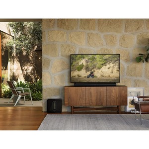 Сабвуфер беспроводной Sonos Sub Gen3 Black