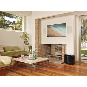 Сабвуфер беспроводной Sonos Sub Gen3 Black