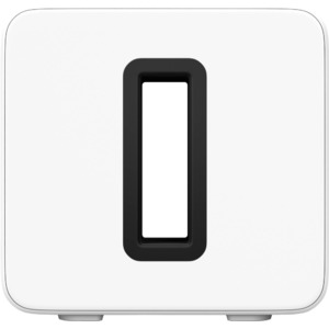 Сабвуфер беспроводной Sonos Sub Gen3 White