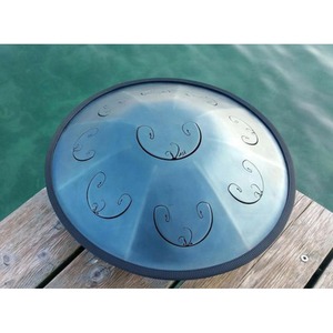 Язычковый барабан ханг RAV Vast RAVV-Gp