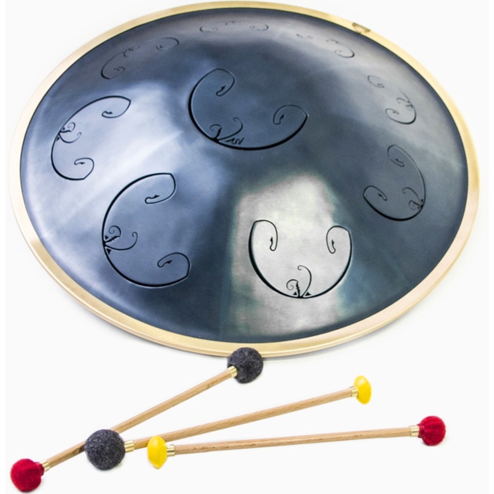Палочки для язычкового барабана RAV Vast RAVV-Mallets