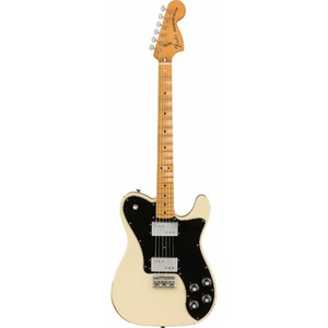 Электрогитара Fender ROAD WORN 70S TELE DELUXE OLW