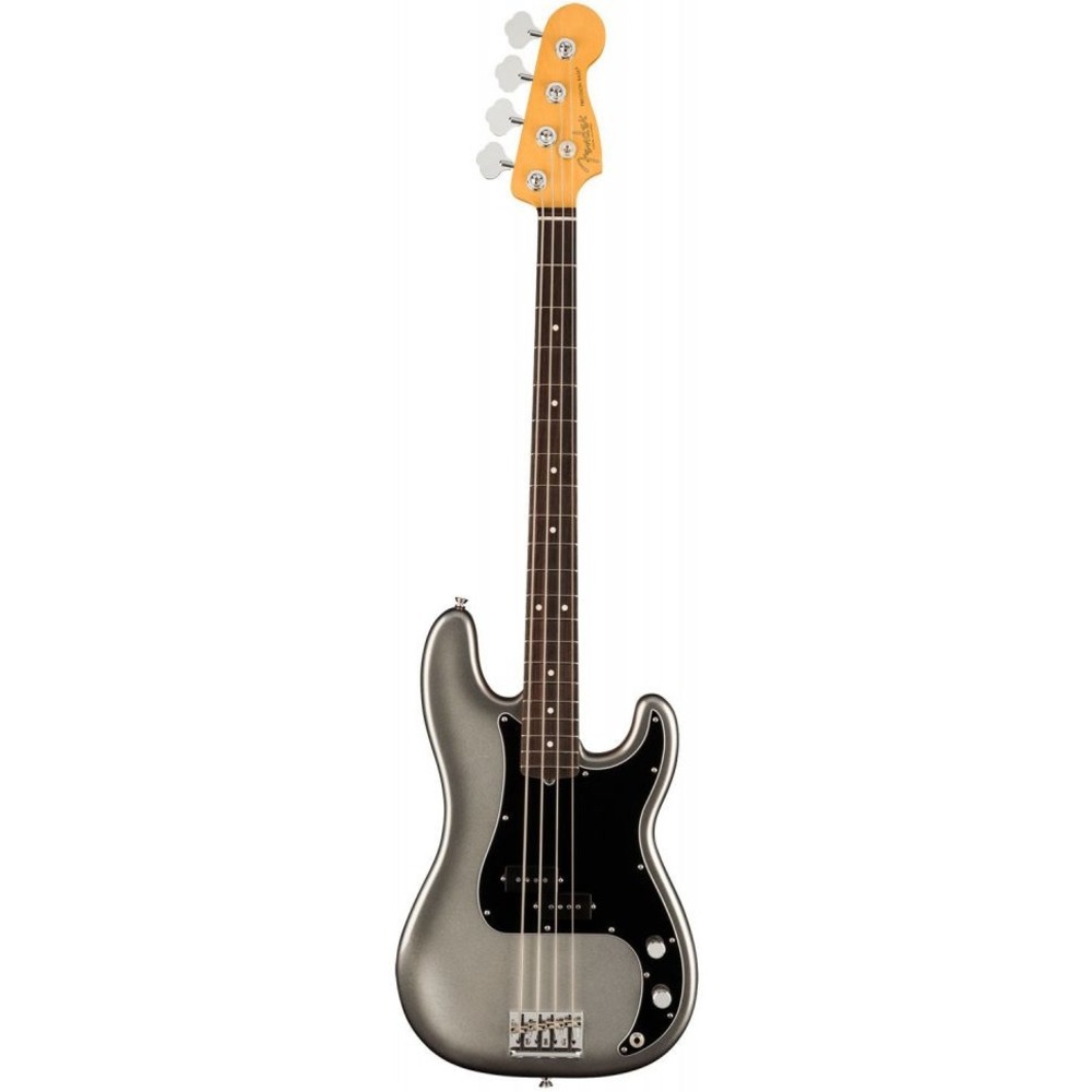 Бас-гитара Fender AM PRO II P BASS RW MERC