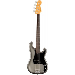 Бас-гитара Fender AM PRO II P BASS RW MERC