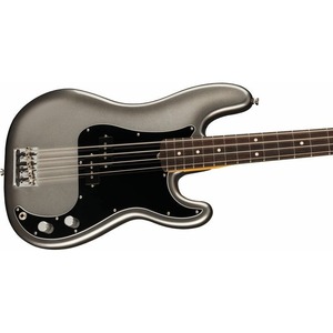 Бас-гитара Fender AM PRO II P BASS RW MERC