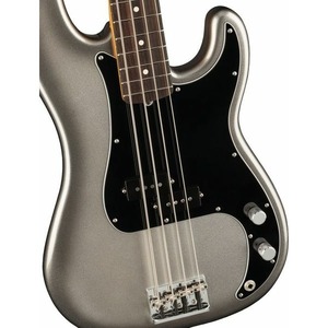 Бас-гитара Fender AM PRO II P BASS RW MERC