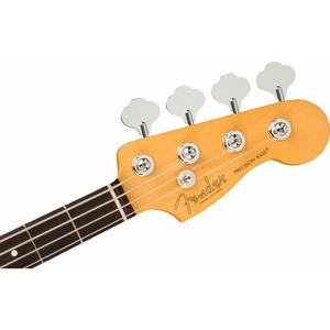 Бас-гитара Fender AM PRO II P BASS RW MERC
