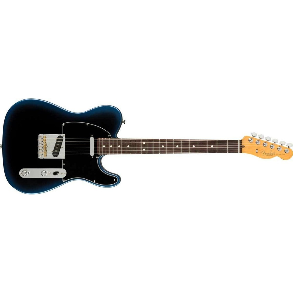 Электрогитара Fender AM PRO II TELE RW DK NIT
