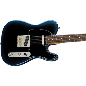 Электрогитара Fender AM PRO II TELE RW DK NIT