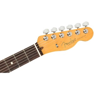 Электрогитара Fender AM PRO II TELE RW DK NIT