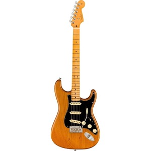 Электрогитара Fender AM PRO II STRAT MN RST PINE