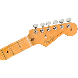 Электрогитара Fender AM PRO II STRAT MN RST PINE