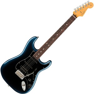 Электрогитара Fender AM PRO II STRAT HSS RW DK NIT