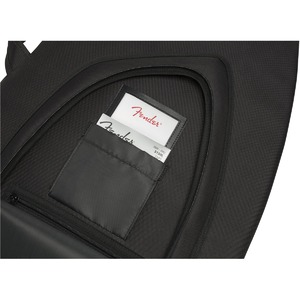 Чехол для электрогитары Fender FEJ-610 Jaguar/Jazzmaster/Starcaster Gig Bag