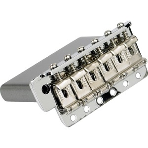 Гитарная фурнитура Fender STD BRIDGE ASSY RH SGGB VTCRB
